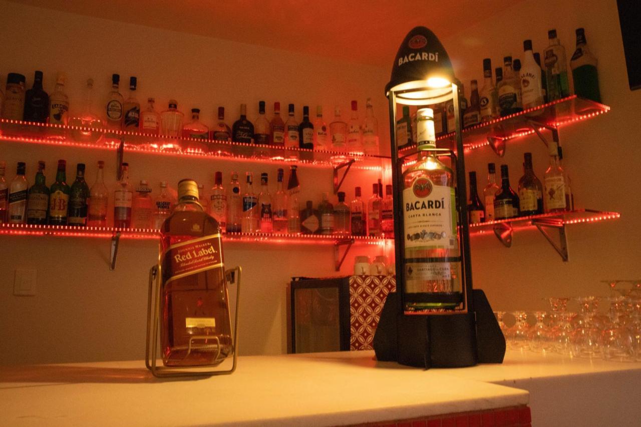 Love Hotel Kron Mexikóváros Kültér fotó