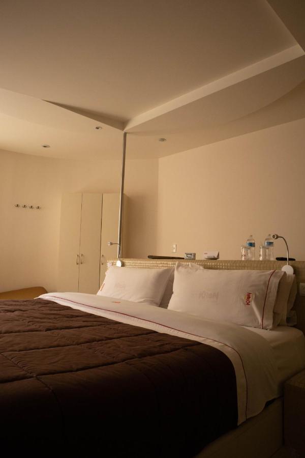 Love Hotel Kron Mexikóváros Kültér fotó