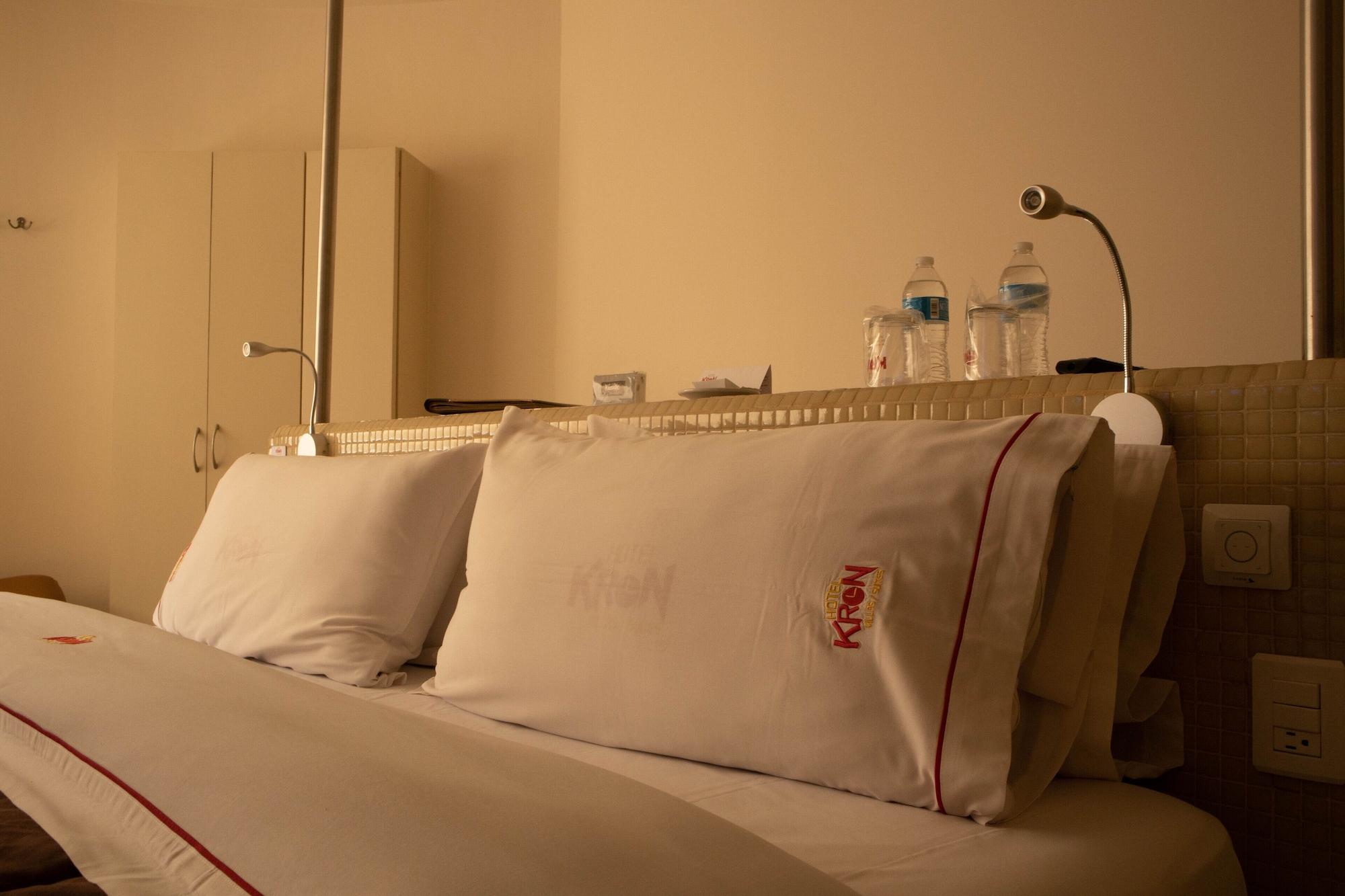 Love Hotel Kron Mexikóváros Kültér fotó